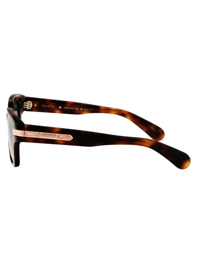 Gucci Round Sunglasses Gg1518 S 002