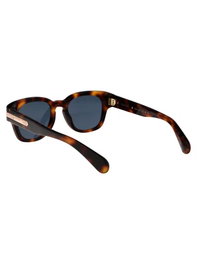 Gucci Round Sunglasses Gg1518 S 002