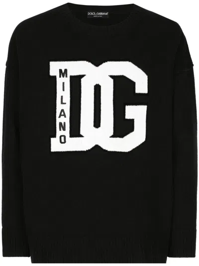 Shop Dolce & Gabbana Sweaters