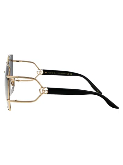 Gucci Gg1564sa Sunglasses
