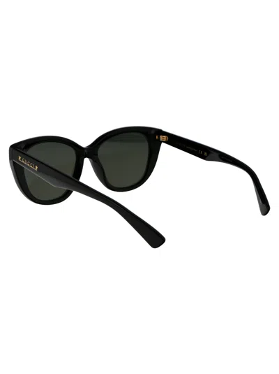 Shop Gucci Cat Eye Sunglasses Gg1588 S 001