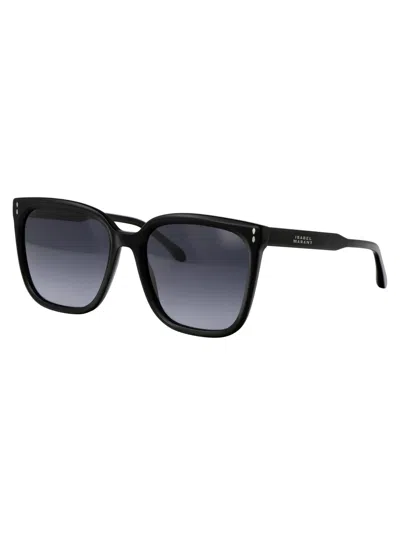 Isabel Marant Sunglasses