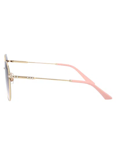 Jimmy Choo Sunglasses 0 Jc4007 Bd 300636