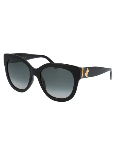 Jimmy Choo Jill/g/s Sunglasses
