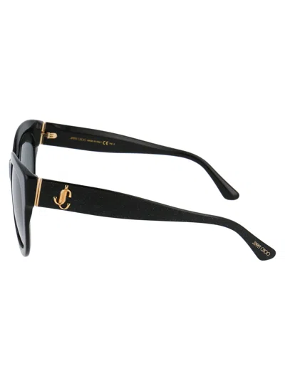 Jimmy Choo Jill/g/s Sunglasses