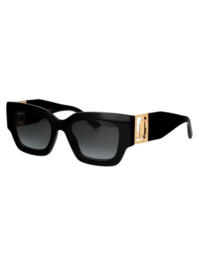 Jimmy Choo Women's Acetate Sunglasses