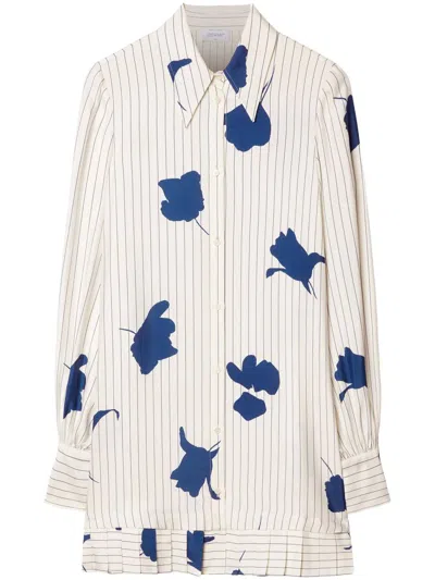 Off-white Off White Dresses In White - Tr