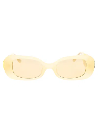 Linda Farrow Lola Sunglasses