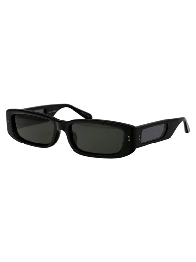 Linda Farrow Talita Sunglasses