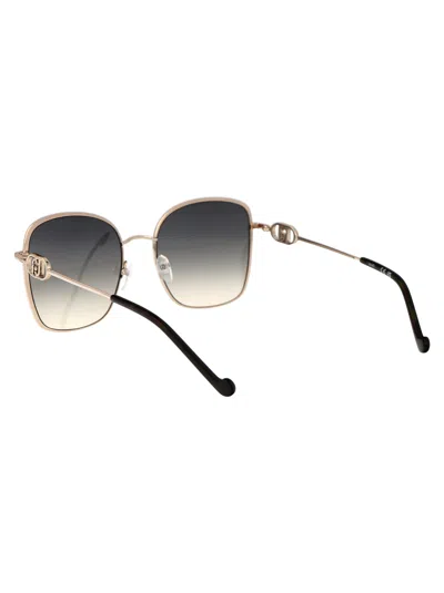 Liu •jo Liu Jo Sunglasses Lj155 S 722