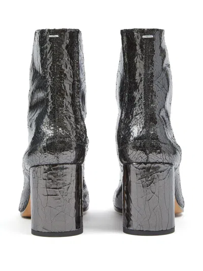 Shop Maison Margiela Tabi 80mm Ankle Boots