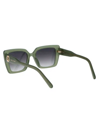 Marc Jacobs Marc 733/s Sunglasses