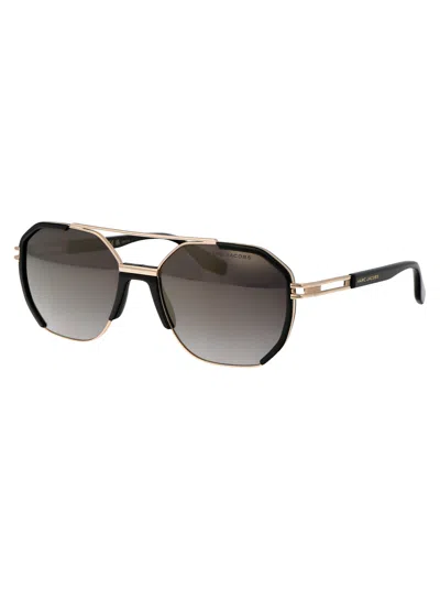 Marc Jacobs Aviator Sunglasses Marc 749/s Rhlfq