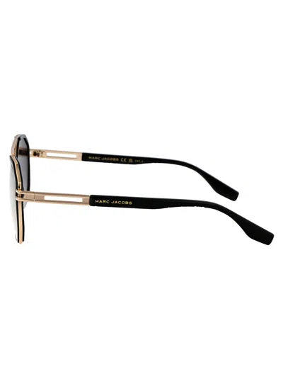 Marc Jacobs Aviator Sunglasses Marc 749/s Rhlfq