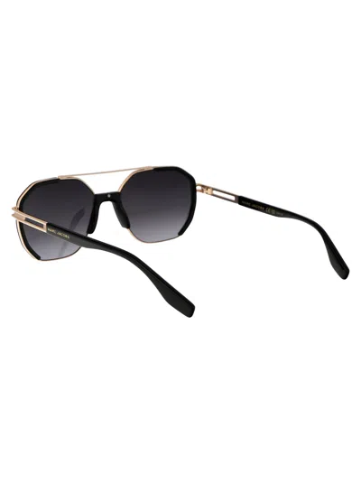 Marc Jacobs Aviator Sunglasses Marc 749/s Rhlfq