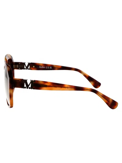 Max Mara Emme12 Sunglasses
