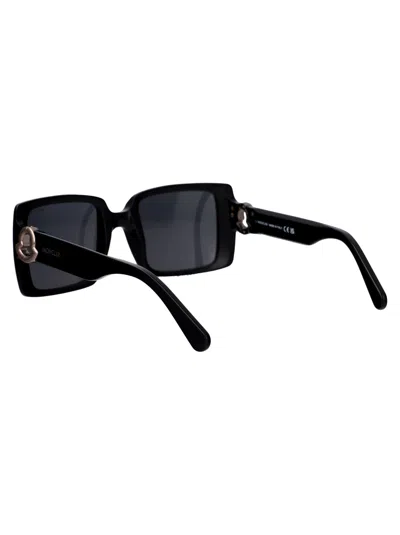 Moncler Ml0244 Sunglasses