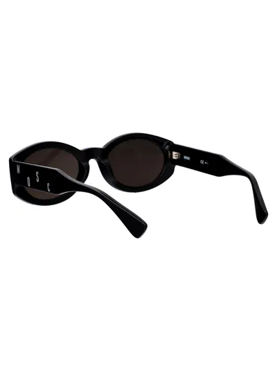 MOSCHINO MOSCHINO SUNGLASSES MOS141/S 807 IR 