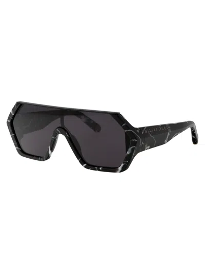 Philipp Plein Sunglasses Spp047 0 Z21