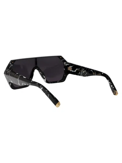 Philipp Plein Sunglasses Spp047 0 Z21