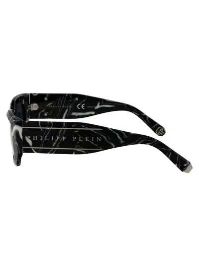 Philipp Plein Spp066m Sunglasses