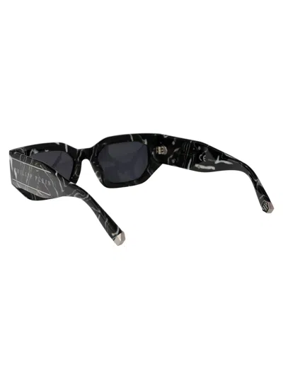 Philipp Plein Spp066m Sunglasses
