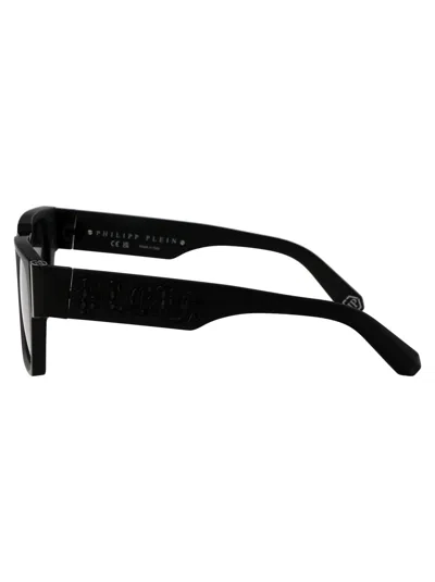 Philipp Plein Sunglasses Spp095 M 0703