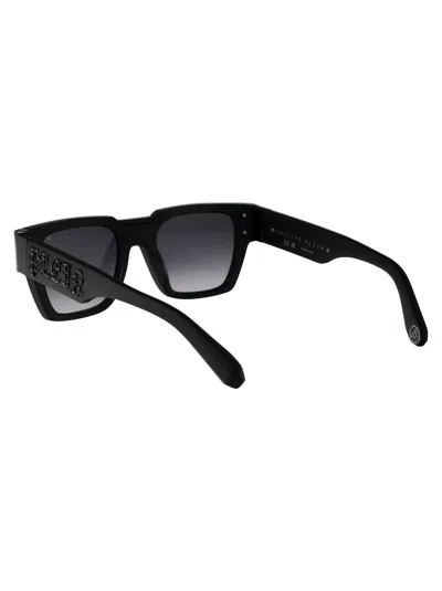 Philipp Plein Sunglasses Spp095 M 0703