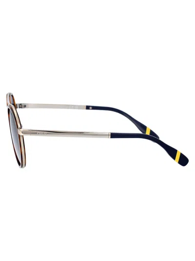 Polo Ralph Lauren Round Sunglasses 0 Ph3150 922280