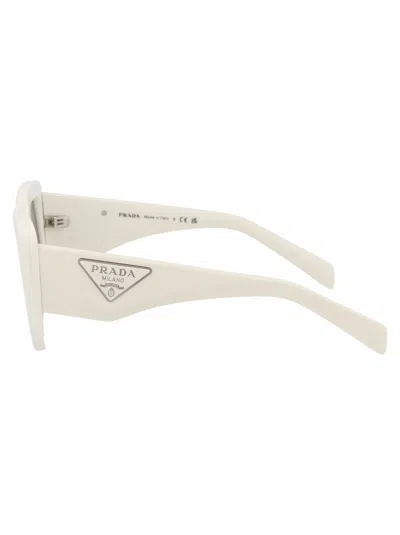 Prada Pr 14zs 1425s0 50mm Womens Fashion Sunglasses