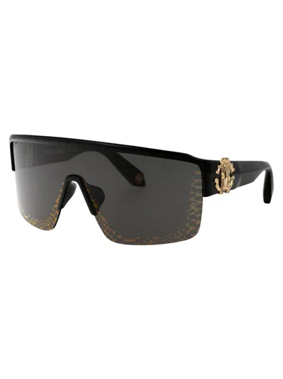 Roberto Cavalli Src037m Sunglasses