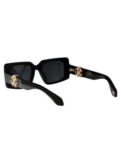Roberto Cavalli Src039m Sunglasses