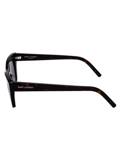 Saint Laurent Sunglasses Sl 276 Mica 002