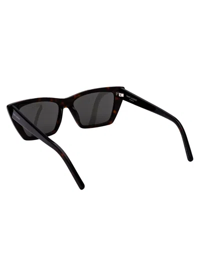Saint Laurent Sunglasses Sl 276 Mica 002