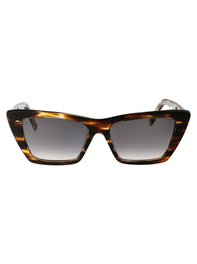 Saint Laurent Sl 276 Mica Sunglasses