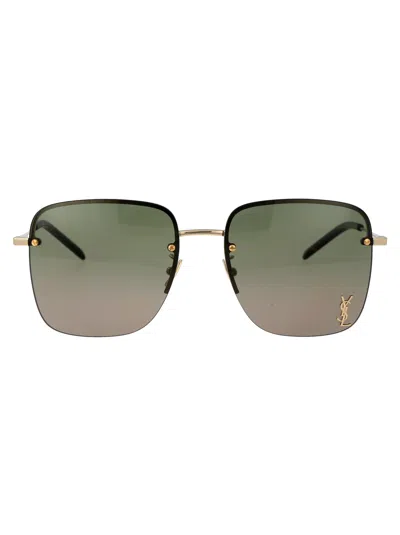 Saint Laurent Sunglasses Sl 312 M 003