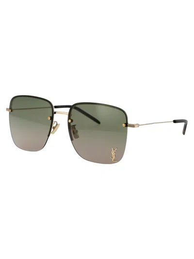 Saint Laurent Sunglasses Sl 312 M 003