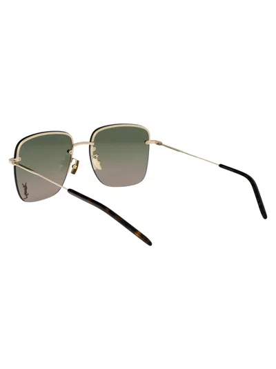 Saint Laurent Sunglasses Sl 312 M 003