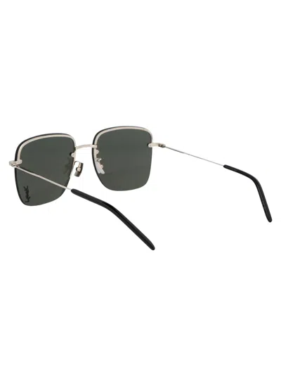 Saint Laurent Sunglasses