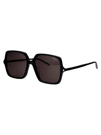 Saint Laurent Sunglasses Sl 591 001