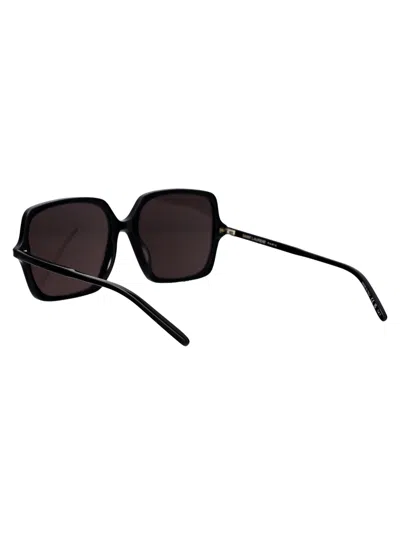 Saint Laurent Sunglasses Sl 591 001