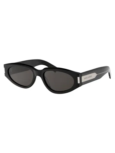 Saint Laurent Sl 618 Sunglasses