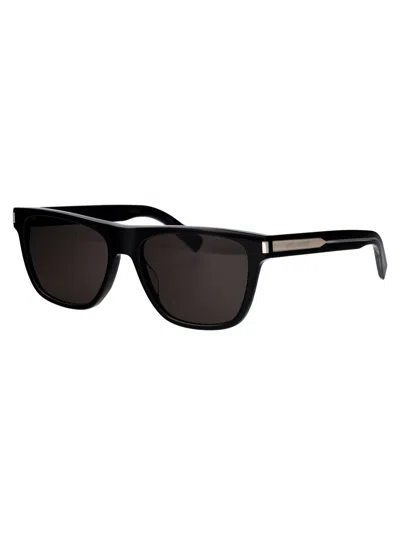 Saint Laurent Sunglasses Sl 619 001
