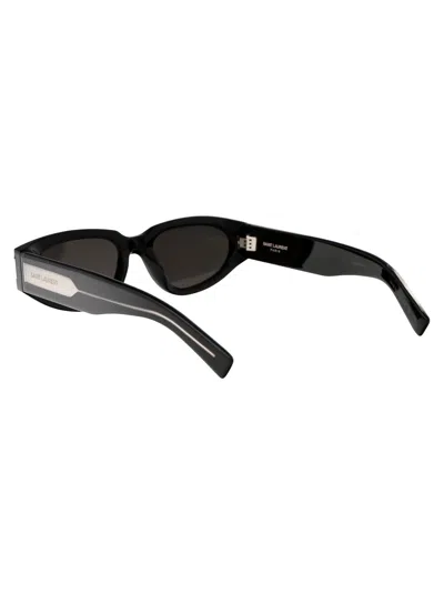 Saint Laurent Sl 618 Sunglasses