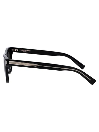 Saint Laurent Sunglasses Sl 619 001