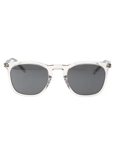 Saint Laurent Eyewear Sunglasses