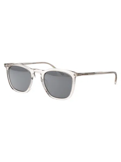Saint Laurent Eyewear Sunglasses