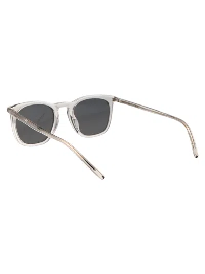 Saint Laurent Eyewear Sunglasses