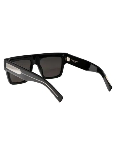 Saint Laurent Sl 628 Sunglasses
