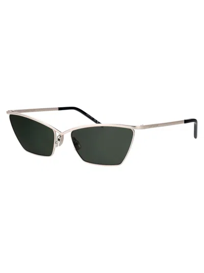 Saint Laurent Eyewear Sunglasses